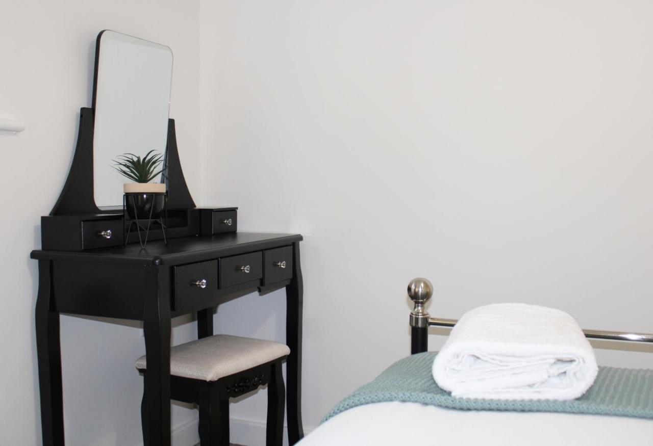 Didcot - Private Flat With Garden & Parking 07 Apartamento Exterior foto