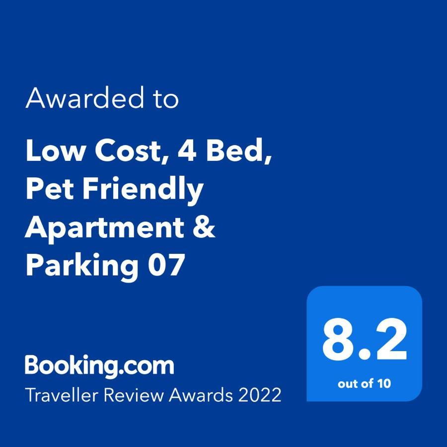 Didcot - Private Flat With Garden & Parking 07 Apartamento Exterior foto