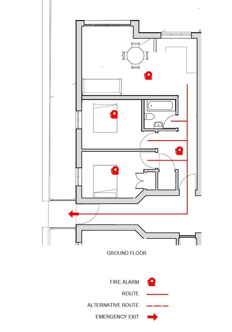 Didcot - Private Flat With Garden & Parking 07 Apartamento Exterior foto